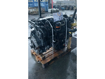Двигатель IVECO Stralis