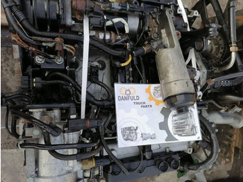 Двигатель для Грузовиков MAN D0834LFL65: фото 3