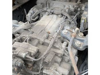 Коробка передач MERCEDES-BENZ