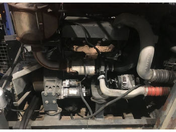 Двигатель MERCEDES-BENZ