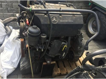 Двигатель для Грузовиков Mercedes-Benz OM904LA   Mercedes-Benz truck: фото 4