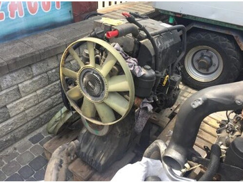 Двигатель для Грузовиков Mercedes-Benz OM904LA   Mercedes-Benz truck: фото 2