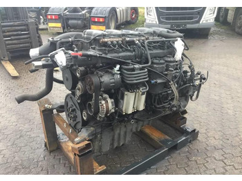 Двигатель SCANIA R