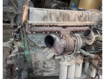 Двигатель VOLVO