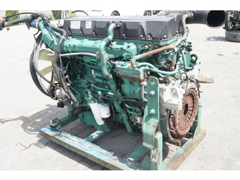 Двигатель VOLVO FH