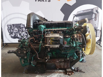 Двигатель для Грузовиков Volvo D7E 280-EC06 Volvo FL, FE: фото 4