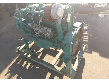 Двигатель VOLVO FL7