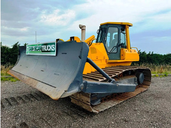 Komatsu D65PX-12 в лизинг Komatsu D65PX-12: фото 2
