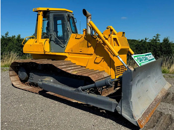 Komatsu D65PX-12 в лизинг Komatsu D65PX-12: фото 4
