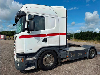 Тягач Scania G450 Scania G450: фото 3