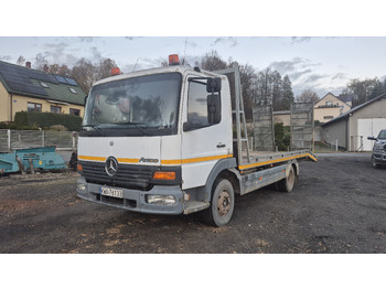 Автовоз MERCEDES-BENZ Atego