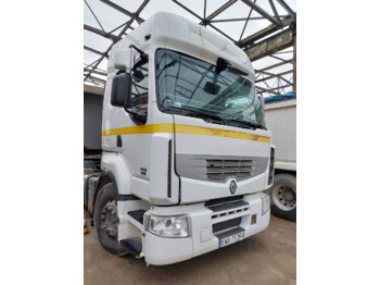 Тягач Renault Premium 450 DXI: фото 1