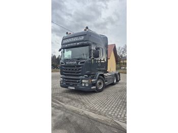 SCANIA R730 в лизинг SCANIA R730: фото 3 SCANIA R730 в лизинг SCANIA R730: фото 3