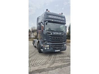 SCANIA R730 в лизинг SCANIA R730: фото 1 SCANIA R730 в лизинг SCANIA R730: фото 1