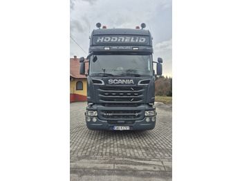 SCANIA R730 в лизинг SCANIA R730: фото 2 SCANIA R730 в лизинг SCANIA R730: фото 2