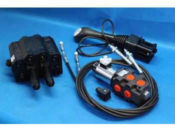 Фронтальный погрузчик для трактора JOHN DEERE