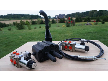 Фронтальный погрузчик для трактора CASE