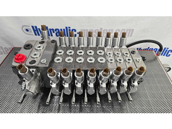 Лесной прицеп