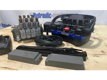 Измельчитель пней HUSQVARNA