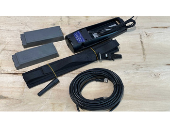 Новый Лесной прицеп Set Scanreco RC400 with Walvoil DPX100 Cormach, Atlas, Liebherr, Fassi: фото 3