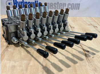 Новый Лесной прицеп Set Scanreco RC400 with Walvoil DPX100 Cormach, Atlas, Liebherr, Fassi: фото 2