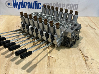 Valve Walvoil DPX100 MKG, Palfinger, Fassi, Hiab в лизинг Valve Walvoil DPX100 MKG, Palfinger, Fassi, Hiab: фото 3