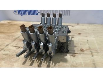 Измельчитель пней VERMEER