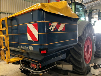 Разбрасыватель удобрений BOGBALLE