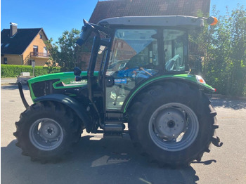 Трактор Deutz-Fahr 5080 KEYLINE AKTION: фото 2
