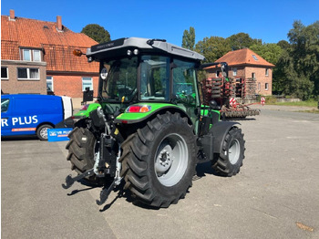 Трактор Deutz-Fahr 5080 KEYLINE AKTION: фото 4