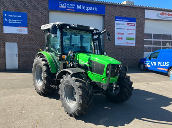 Трактор Deutz-Fahr 5080 KEYLINE AKTION: фото 5