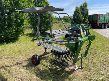 Новый Сеноворошилка Fendt FORMER 391AKTION: фото 4