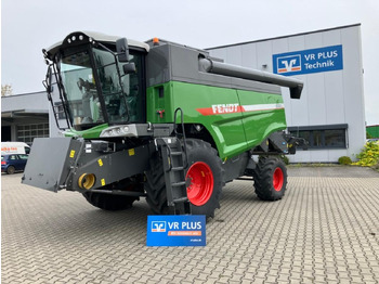 Зерноуборочный комбайн FENDT