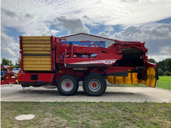 Картофелеуборочный комбайн Grimme EVO 290 EASYSEP // 396 HA: фото 2