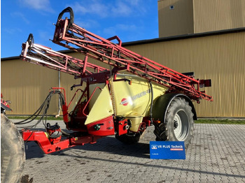 Прицепной опрыскиватель HARDI