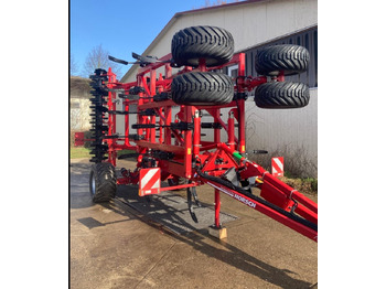 Культиватор HORSCH