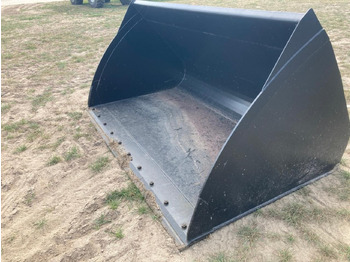 Ковш для погрузчика JCB