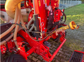 Сеялка точного высева Kverneland OPTIMA 12 SX + FRONTTANK//GEOSEED: фото 5 Сеялка точного высева Kverneland OPTIMA 12 SX + FRONTTANK//GEOSEED: фото 5