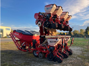 Сеялка точного высева Kverneland OPTIMA 12 SX + FRONTTANK//GEOSEED: фото 4 Сеялка точного высева Kverneland OPTIMA 12 SX + FRONTTANK//GEOSEED: фото 4