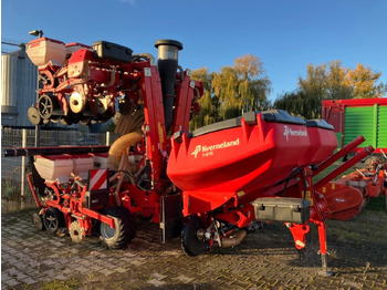 Сеялка точного высева Kverneland OPTIMA 12 SX + FRONTTANK//GEOSEED: фото 2 Сеялка точного высева Kverneland OPTIMA 12 SX + FRONTTANK//GEOSEED: фото 2