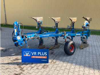 Плуг LEMKEN
