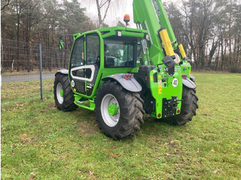 Телескопический погрузчик Merlo TF 35.7-140 AKTION: фото 2