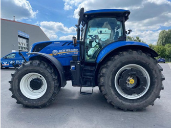 Трактор New Holland T 7.270 AUTOCOMMAND: фото 2