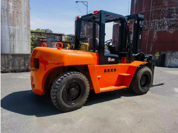 Дизельный погрузчик Hangcha 10t 7t 5t 3t: фото 2