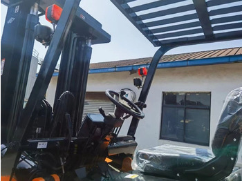 Дизельный погрузчик Hangcha 10t 7t 5t 3t: фото 4