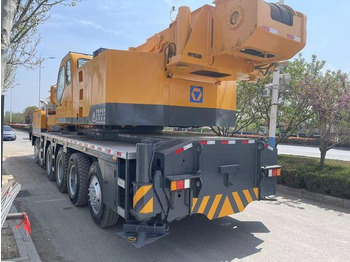 Мобильный кран XCMG QY100K QY100K-II QY90K 100T 100ton 50 60 70 80: фото 4