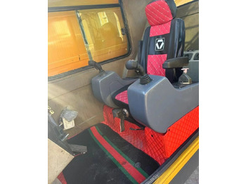 Мобильный кран XCMG QY25K QY30K QY70K QY70KC truck crane: фото 5 Мобильный кран XCMG QY25K QY30K QY70K QY70KC truck crane: фото 5