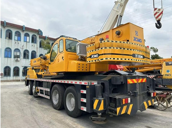 Мобильный кран XCMG XCMG 50ton 70ton QY75KC QY75K5A XCT70L5: фото 2 Мобильный кран XCMG XCMG 50ton 70ton QY75KC QY75K5A XCT70L5: фото 2