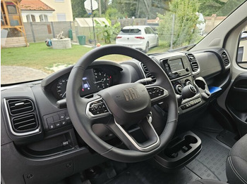 Легковой фургон FIAT Ducato 30 120 Serie10-9.2 Modell 2025 L2H1 PDC: фото 4