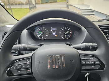 Новый Цельнометаллический фургон FIAT Ducato 35 140 L2H2 Klima Temp 260° Kamera PDC...: фото 3